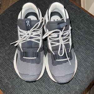 ☁️ EUC Women’s On Running Cloudnova Cloudtec shoes